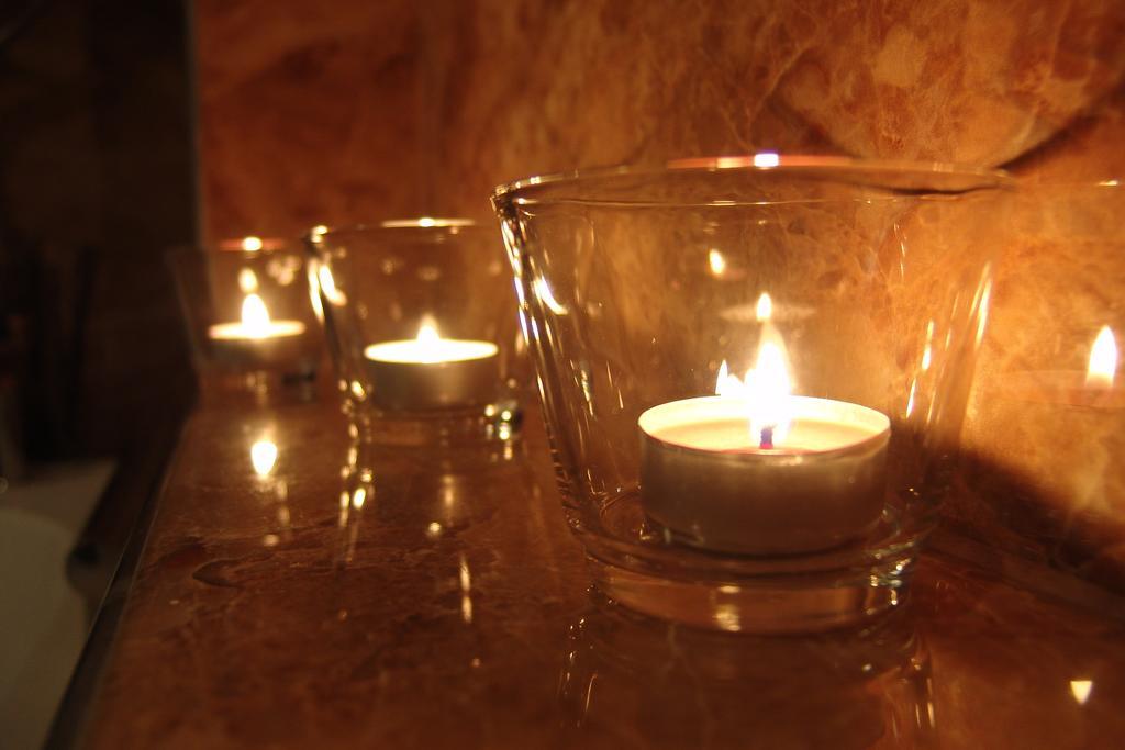 Romantic Centrum Apartman Будапеща Екстериор снимка